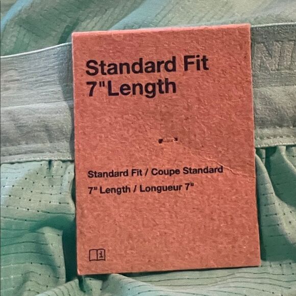 🆕 Nike Dri-FIT Stride Men S 7 Brief-Lined Running Shorts Size XXL - Picture 5 of 7